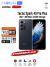 Tecno Spark 40 Pro Plus - 8GB RAM - 256GB Storage - Easy Monthly Installments - PTA Approved - 1 Year Official Warranty - The Original Bro Mobiles - TOB70